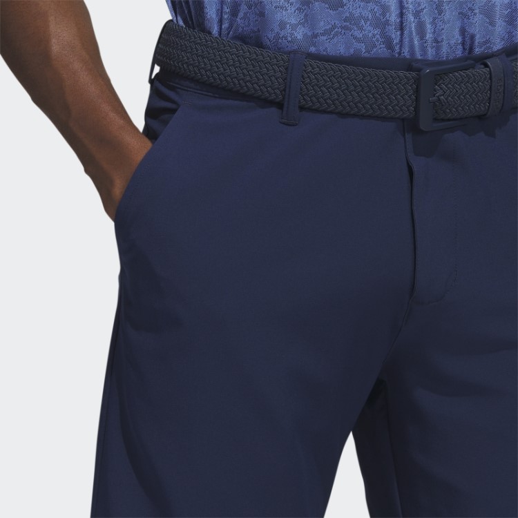 Shorts De Golfe Adidas Navy Ultimate365 De 8,5 Polegadas