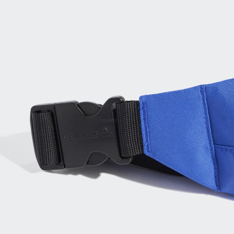 Bolsa Esportiva De Praia Adidas Azul Ousada