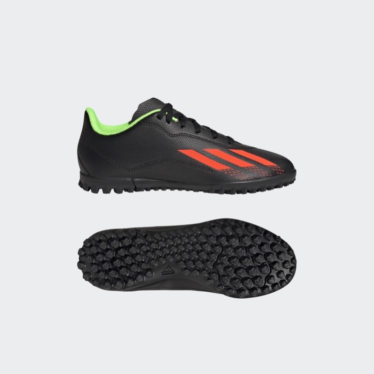 Tênis Adidas Black X Speedportal.4