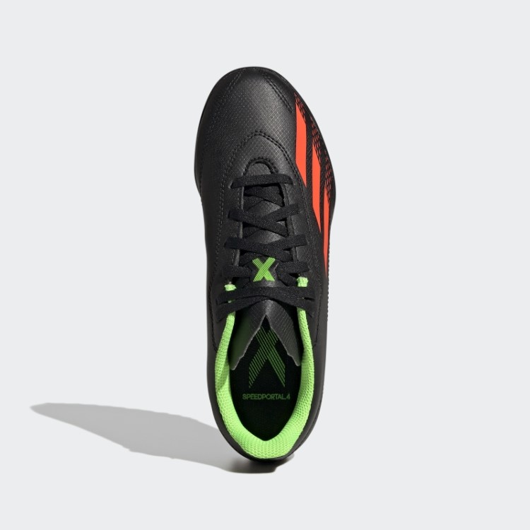 Tênis Adidas Black X Speedportal.4