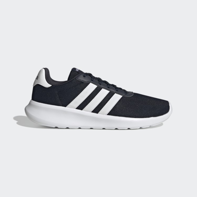 Tênis Lite Racer 3.0 Tinta Adidas
