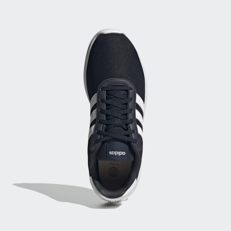 Tênis Lite Racer 3.0 Tinta Adidas