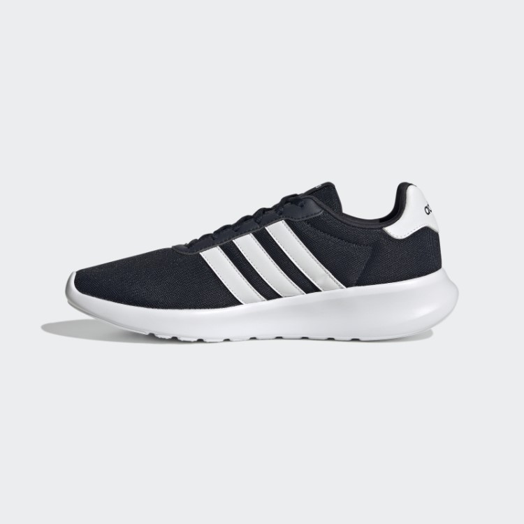 Tênis Lite Racer 3.0 Tinta Adidas
