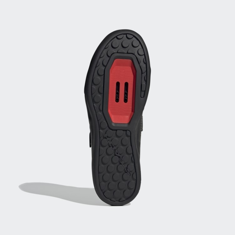 Elegantes Sapatos De Mountain Bike Adidas Five Ten Hellcat Brancos