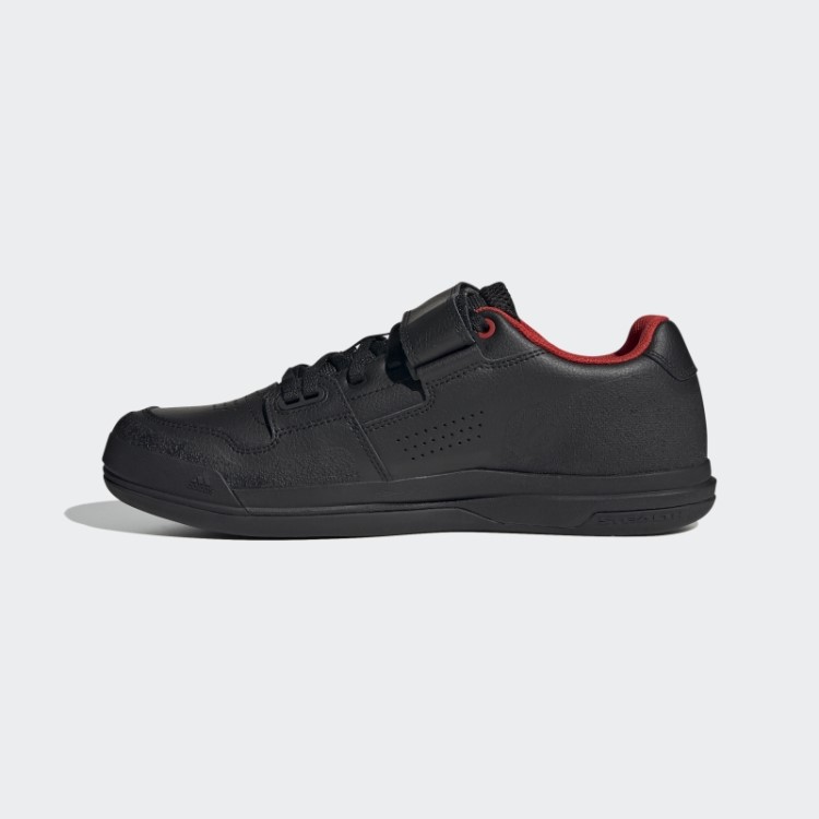 Elegantes Sapatos De Mountain Bike Adidas Five Ten Hellcat Brancos