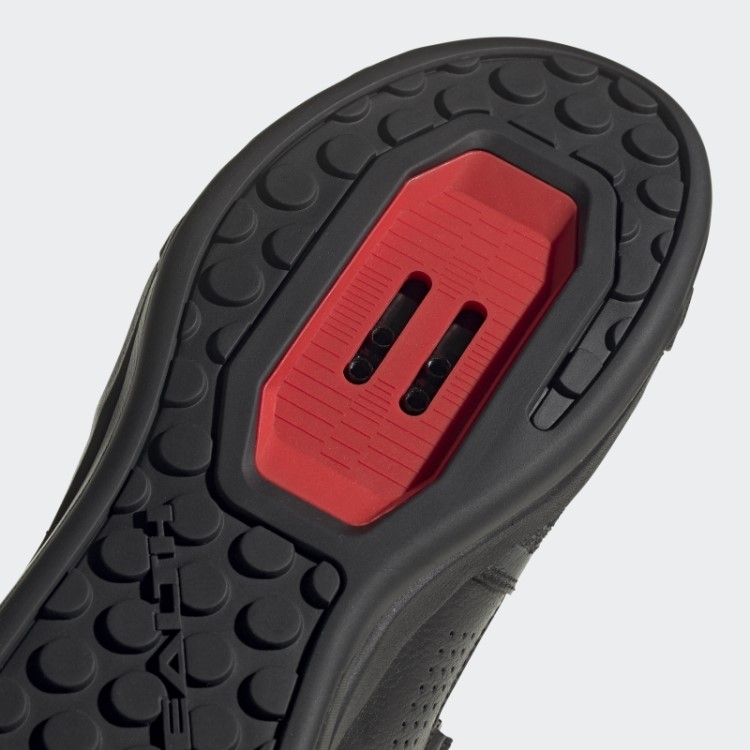 Elegantes Sapatos De Mountain Bike Adidas Five Ten Hellcat Brancos