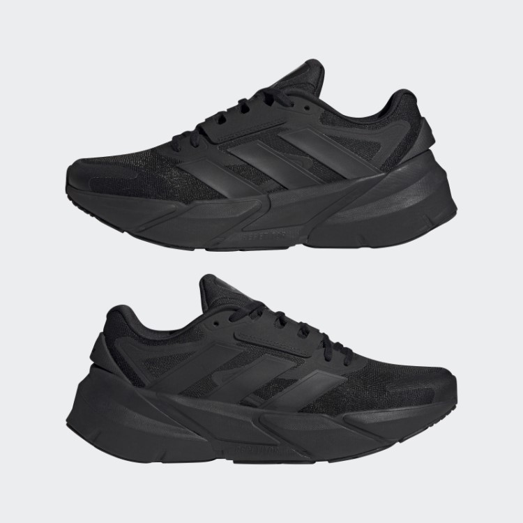 Tênis Adidas Adistar 2.0 Branco Estiloso