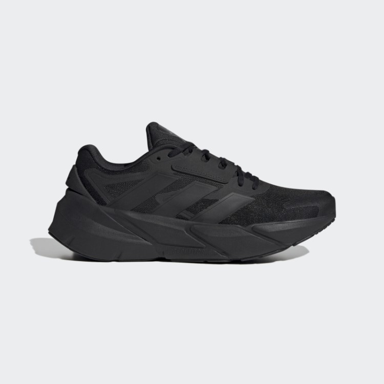 Tênis De Corrida Adidas Adistar 2.0 Preto