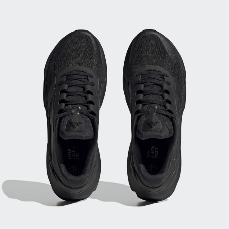 Tênis De Corrida Adidas Adistar 2.0 Preto