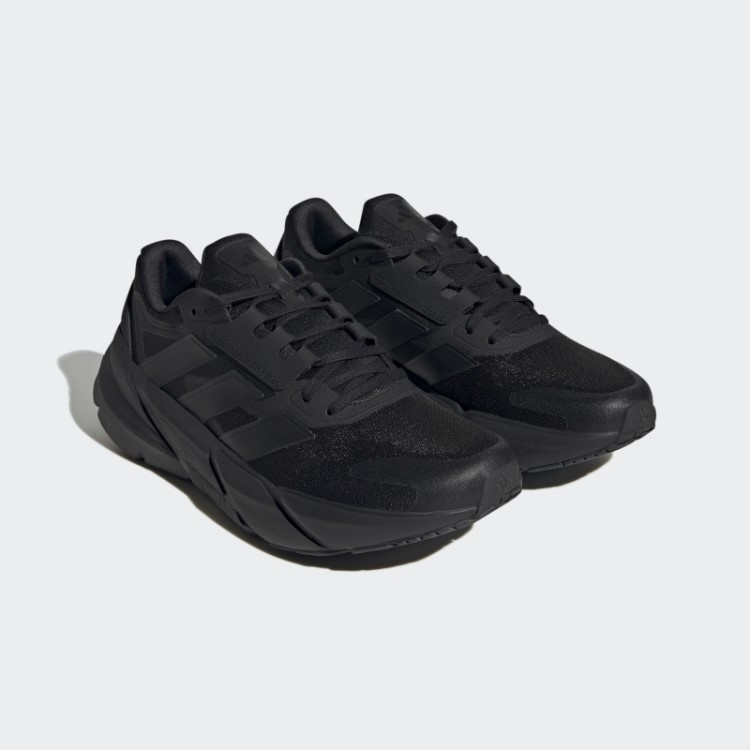 Tênis De Corrida Adidas Adistar 2.0 Preto