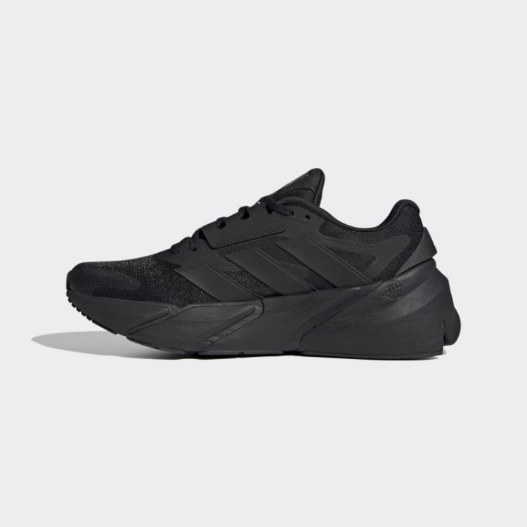 Tênis De Corrida Adidas Adistar 2.0 Preto