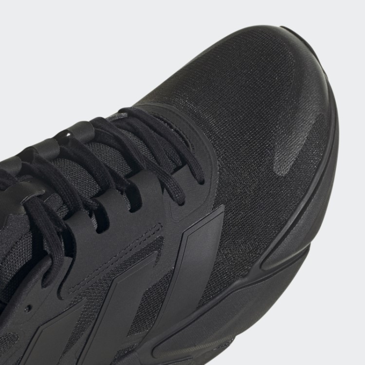Tênis De Corrida Adidas Adistar 2.0 Preto