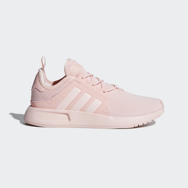 Tênis Rosa Icey X-plr Adidas