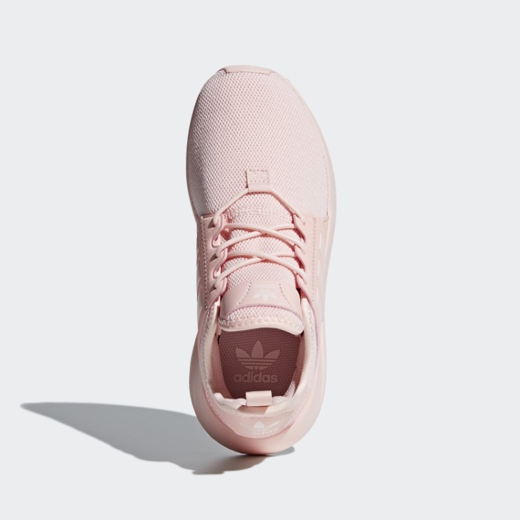 Tênis Rosa Icey X-plr Adidas