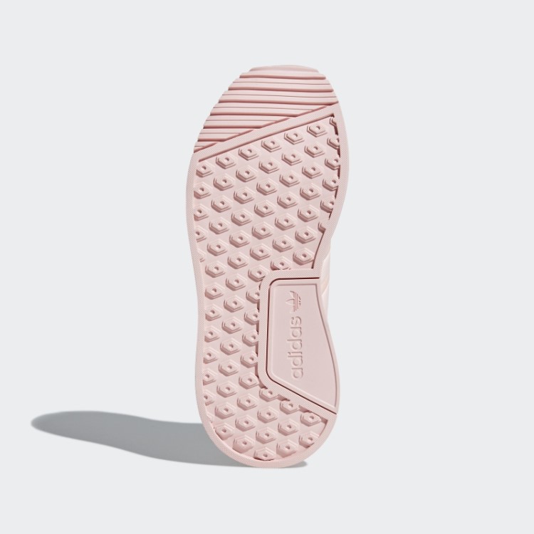 Tênis Rosa Icey X-plr Adidas