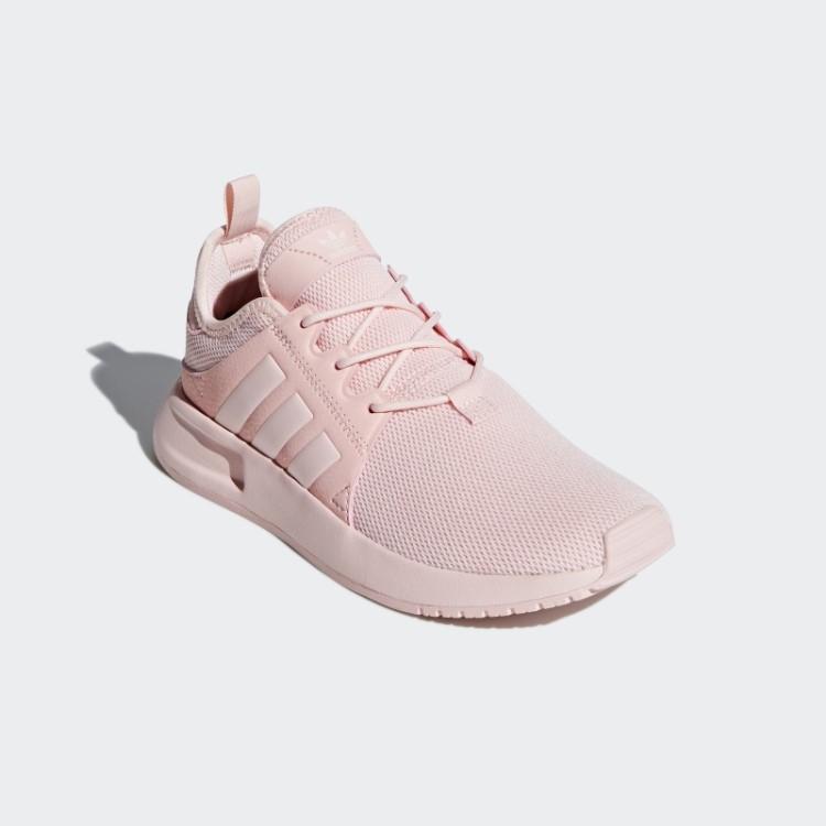 Tênis Rosa Icey X-plr Adidas