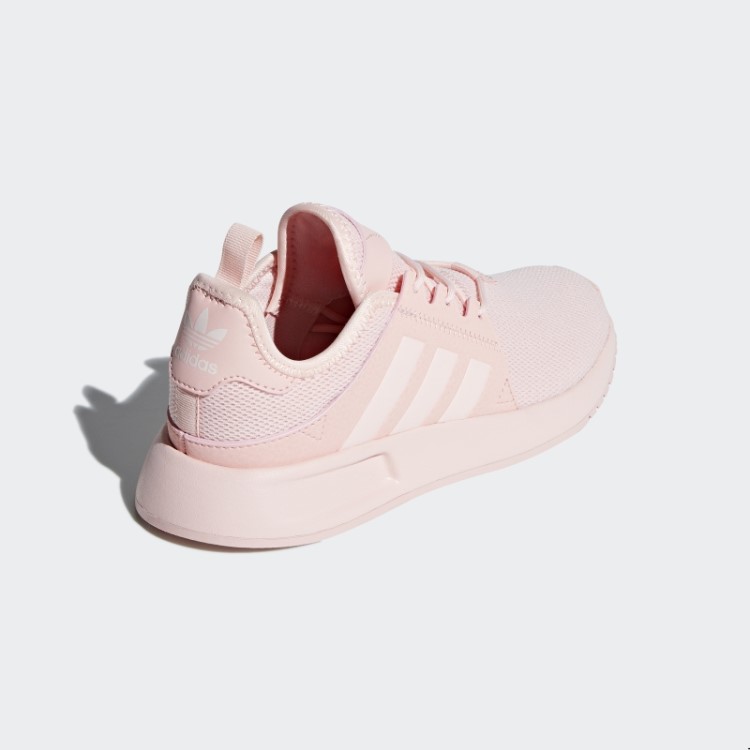Tênis Rosa Icey X-plr Adidas