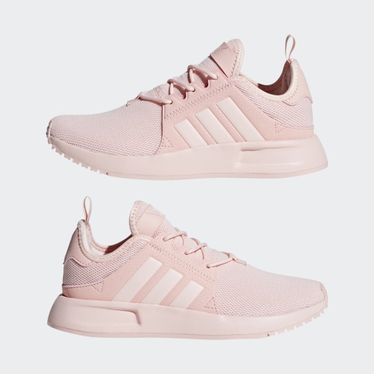 Tênis Rosa Icey X-plr Adidas