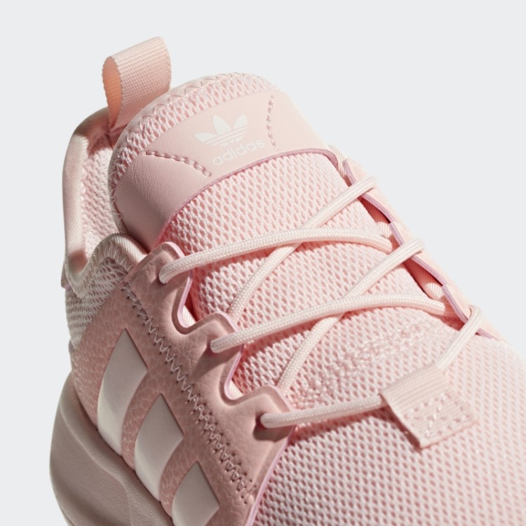 Tênis Rosa Icey X-plr Adidas