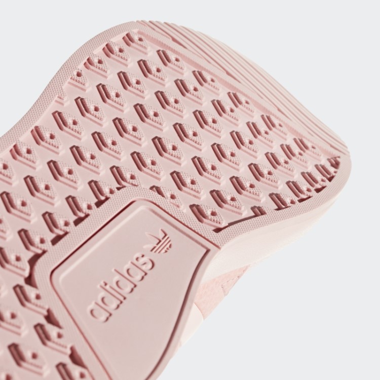 Tênis Rosa Icey X-plr Adidas
