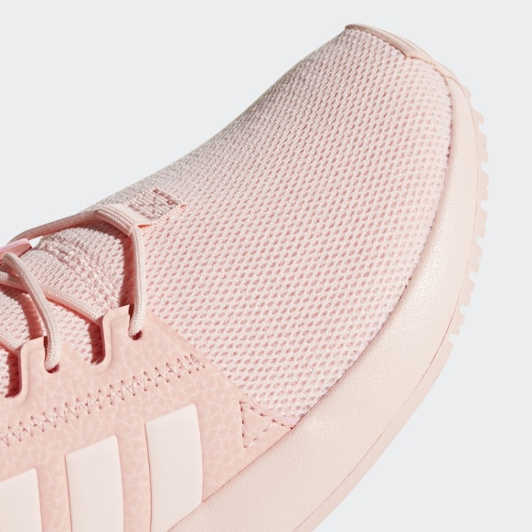 Tênis Rosa Icey X-plr Adidas