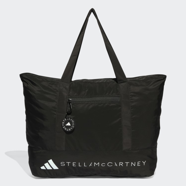 Bolsa Adidas By Stella Mccartney Preta Quente