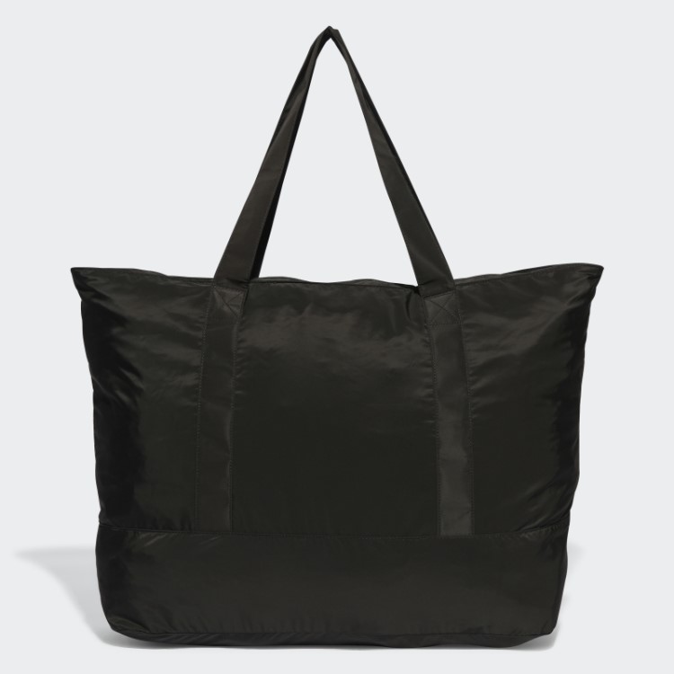 Bolsa Adidas By Stella Mccartney Preta Quente