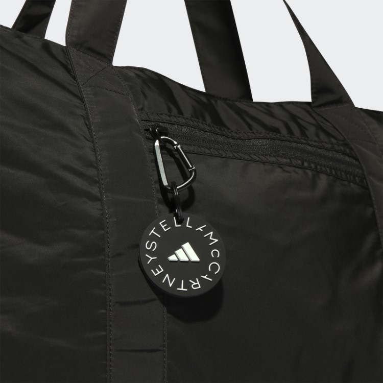 Bolsa Adidas By Stella Mccartney Preta Quente