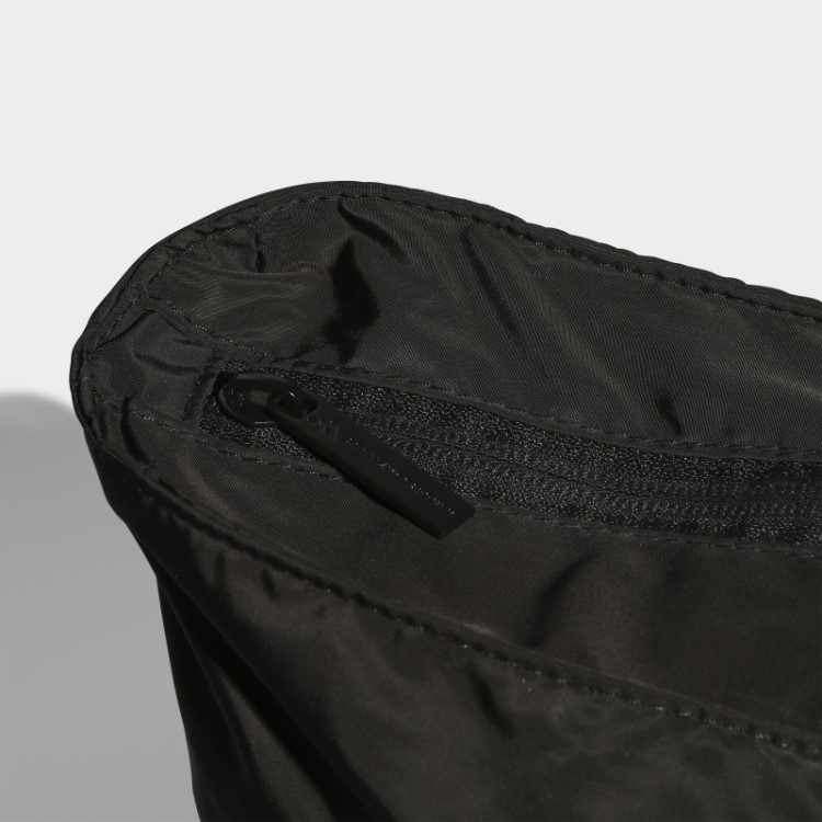 Bolsa Adidas By Stella Mccartney Preta Quente