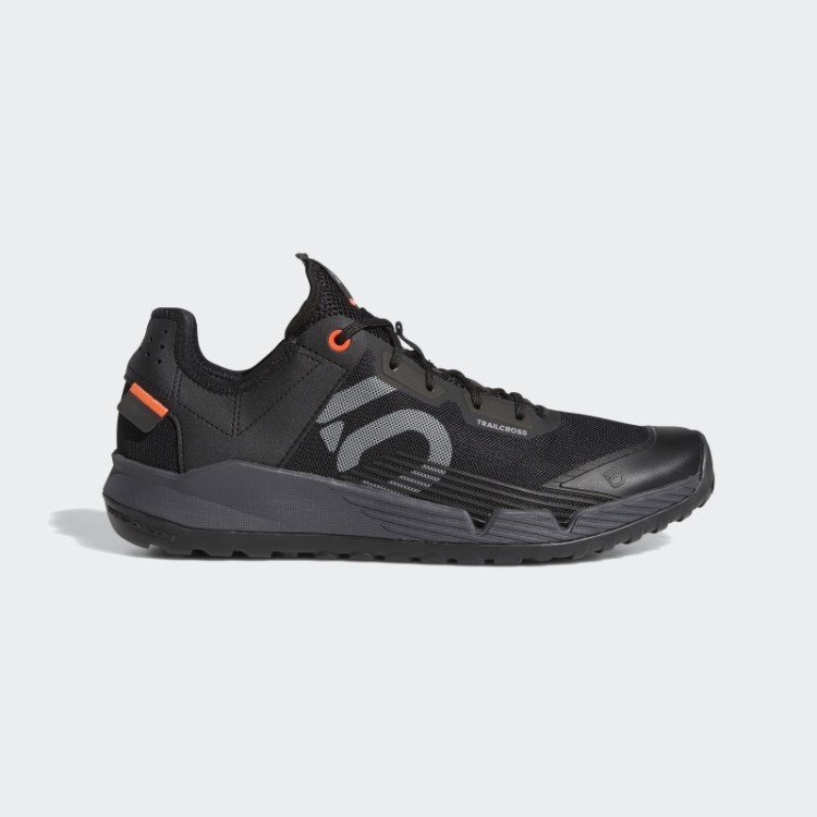 Tênis De Mountain Bike Adidas Five Ten Trailcross Lt Preto
