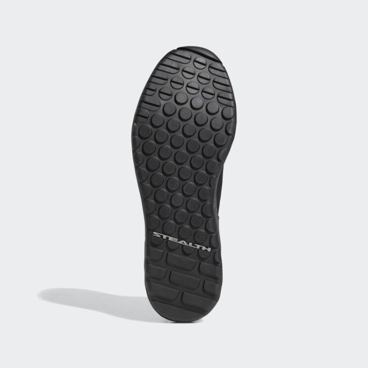 Tênis De Mountain Bike Adidas Five Ten Trailcross Lt Preto