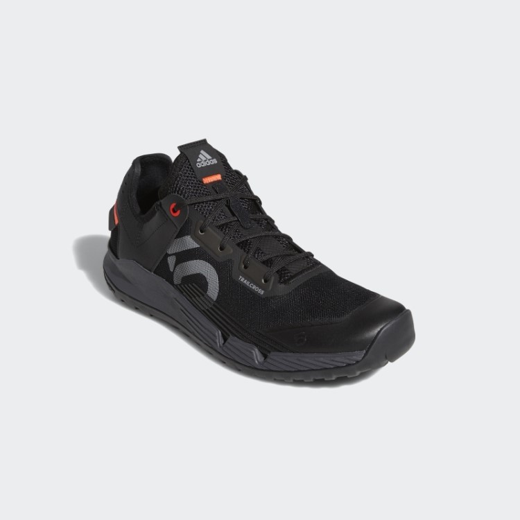Tênis De Mountain Bike Adidas Five Ten Trailcross Lt Preto