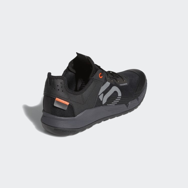 Tênis De Mountain Bike Adidas Five Ten Trailcross Lt Preto