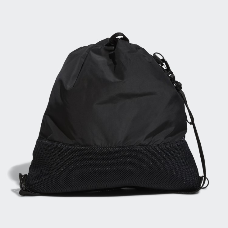 Bolsa Transversal Adidas Essencial Preta
