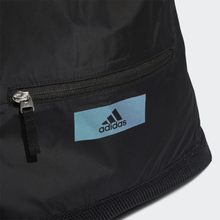 Bolsa Transversal Adidas Essencial Preta