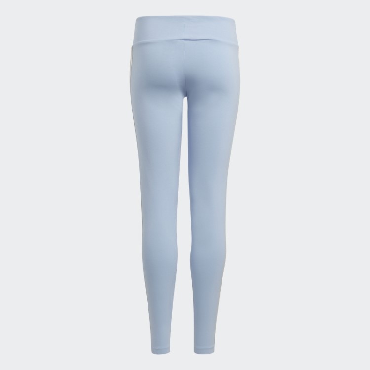 Legging Cintura Alta Com Estampa Gráfica Azul Dawn Adidas
