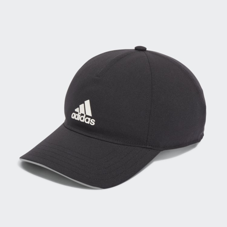 Boné De Beisebol Adidas Aeroready Preto