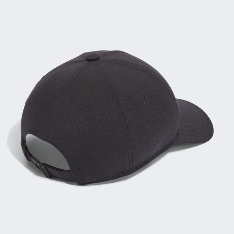 Boné De Beisebol Adidas Aeroready Preto