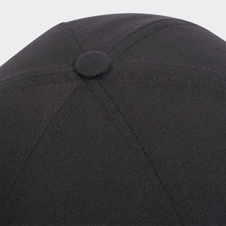 Boné De Beisebol Adidas Aeroready Preto