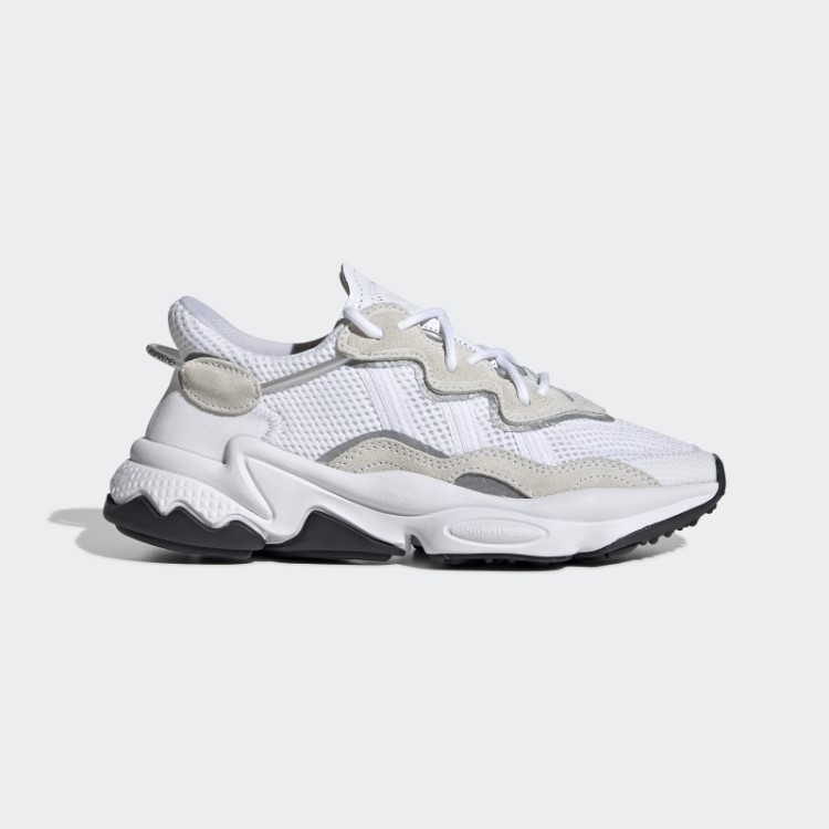 Tênis Adidas Ozweego Branco