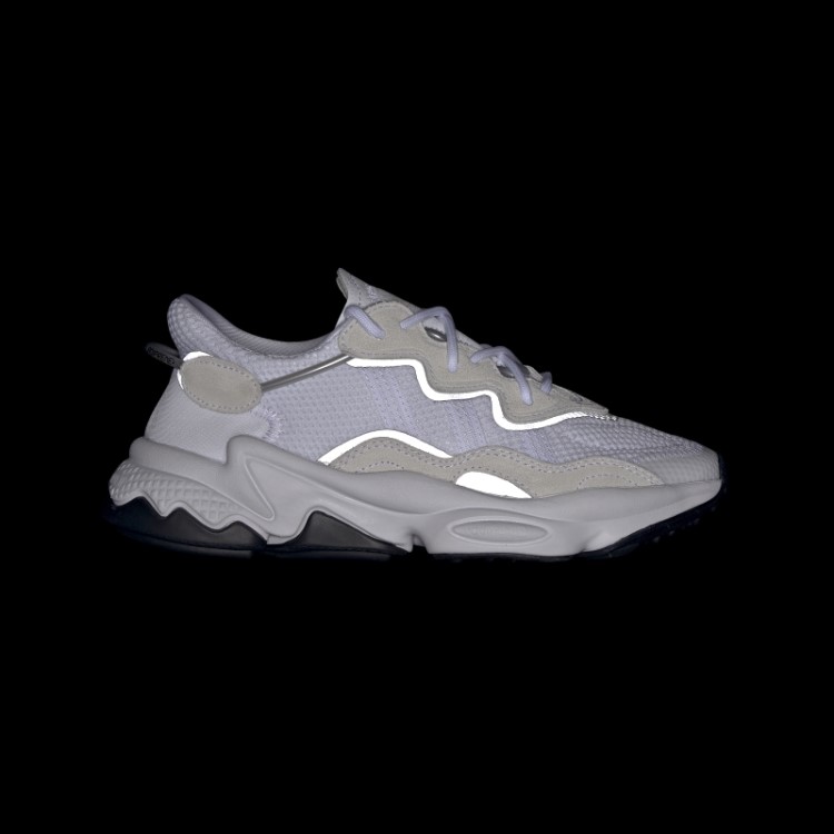 Tênis Adidas Ozweego Branco