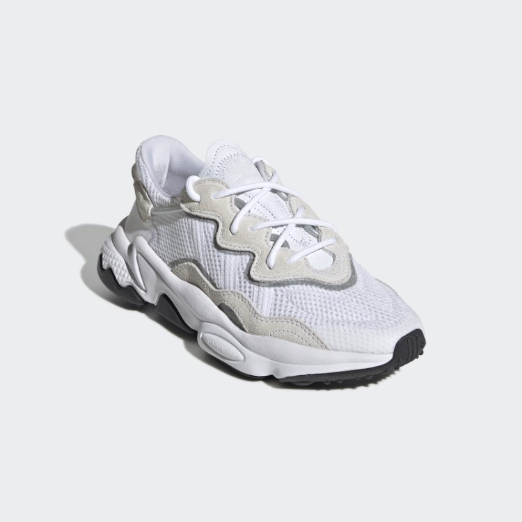 Tênis Adidas Ozweego Branco