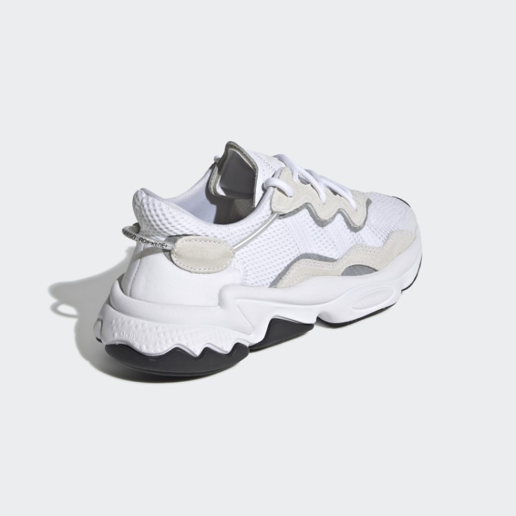 Tênis Adidas Ozweego Branco