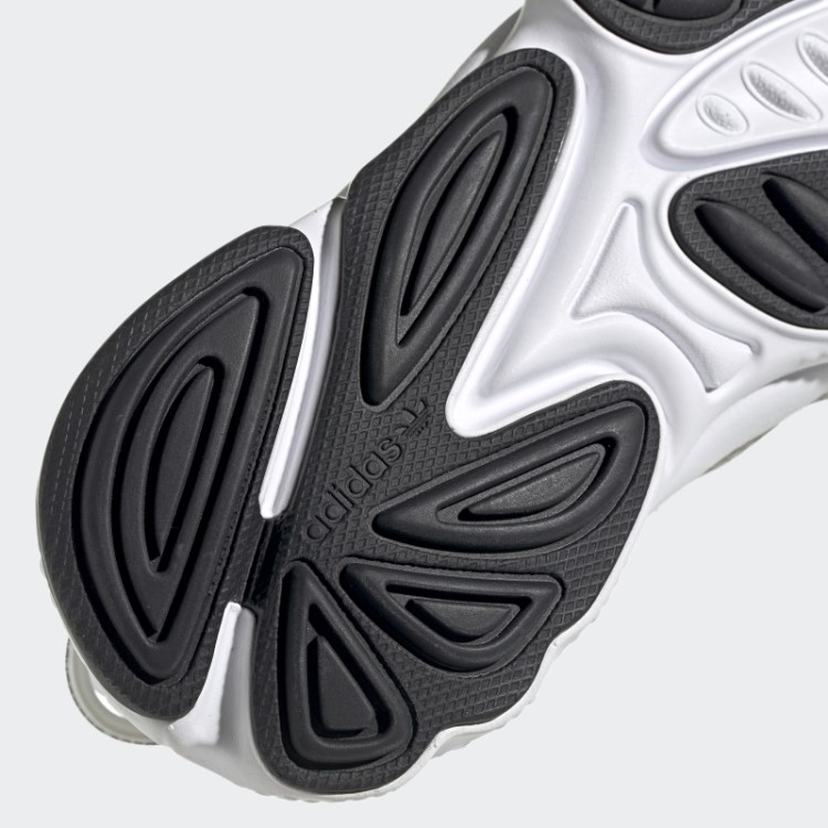Tênis Adidas Ozweego Branco