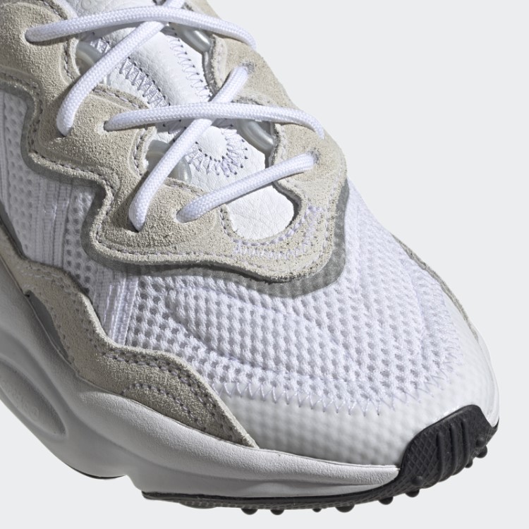 Sapatos Adidas Ozweego Branco Elegante