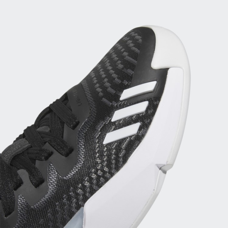 Elegante Carbono Adidas D.o.n. Edição #4 Tênis De Basquete