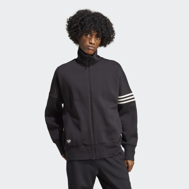 Adidas Adicolor Neuclassics Top Preto