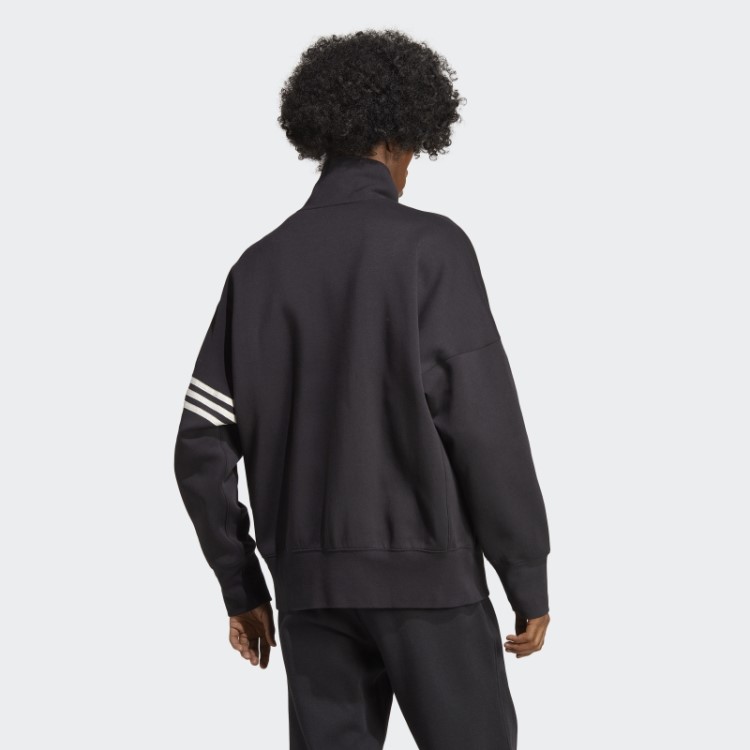Adidas Adicolor Neuclassics Top Preto