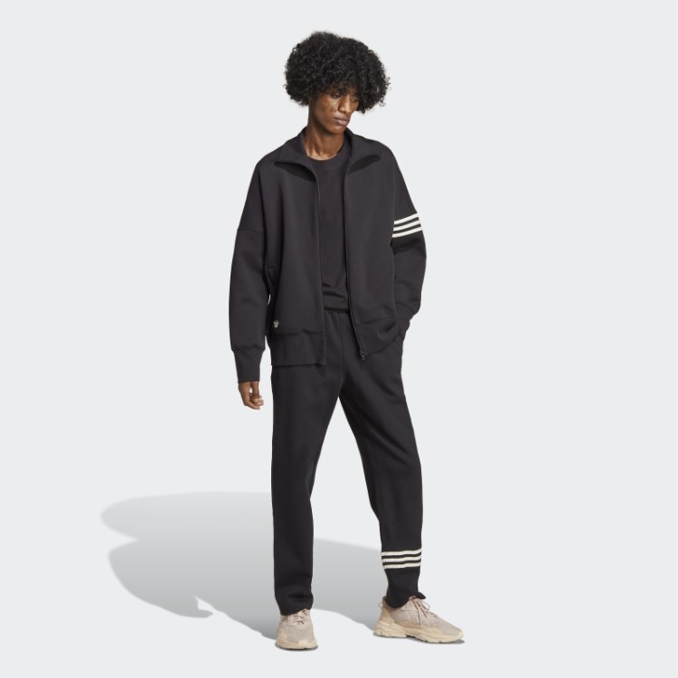 Adidas Adicolor Neuclassics Top Preto