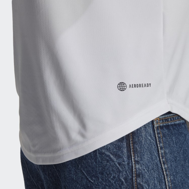 Camisa Away Do Fc Bayern 22/23 Branca Adidas